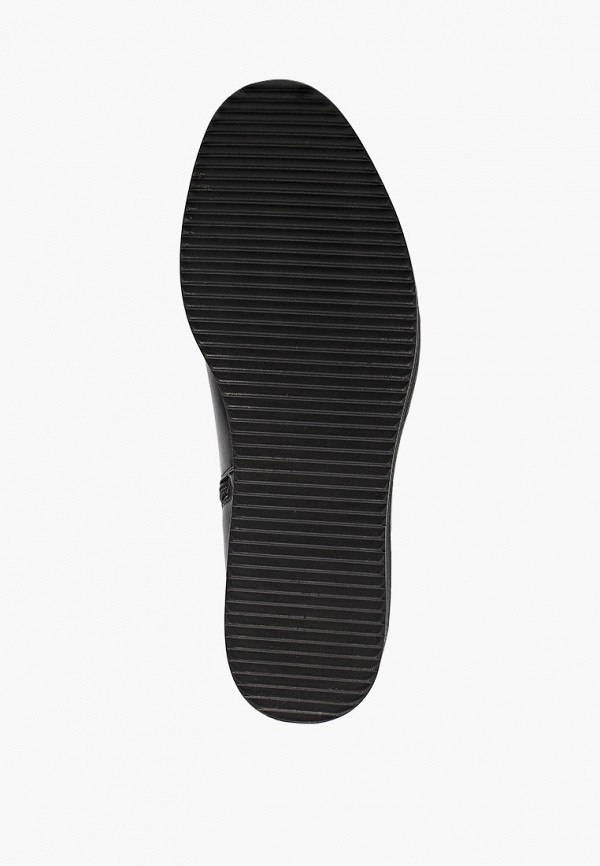 Ботинки Vitacci черный, размер 44, фото 5