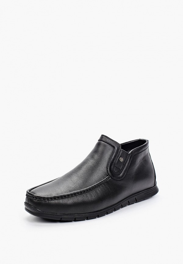 Ботинки Vitacci черный, размер 41, фото 2