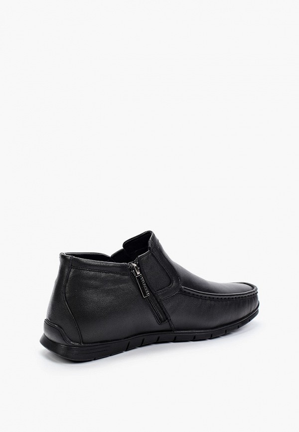 Ботинки Vitacci черный, размер 41, фото 3