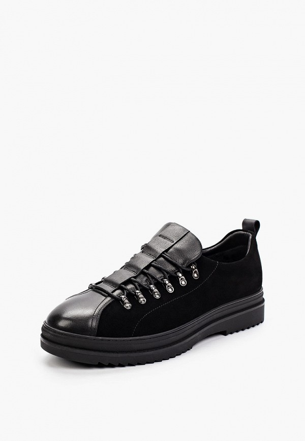 Ботинки Vitacci черный, размер 44, фото 2