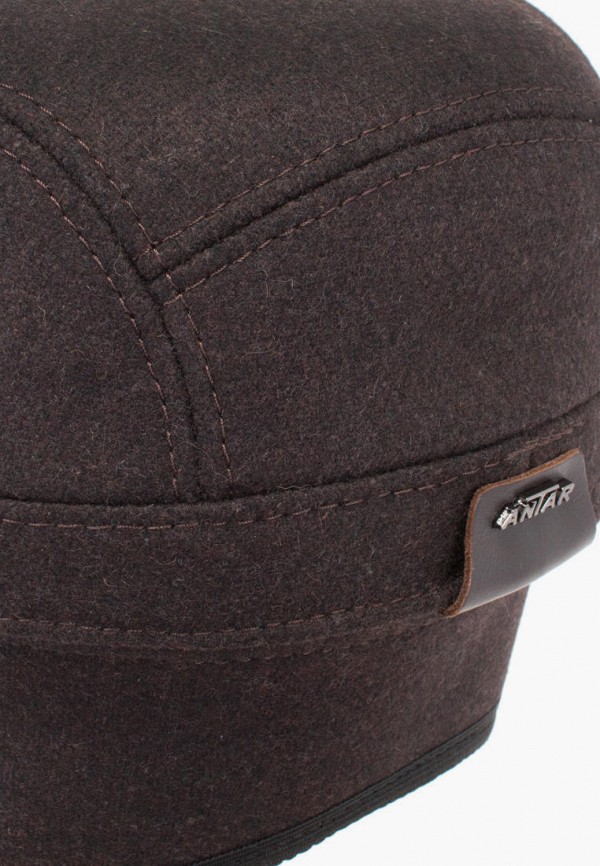 фото Бейсболка antar