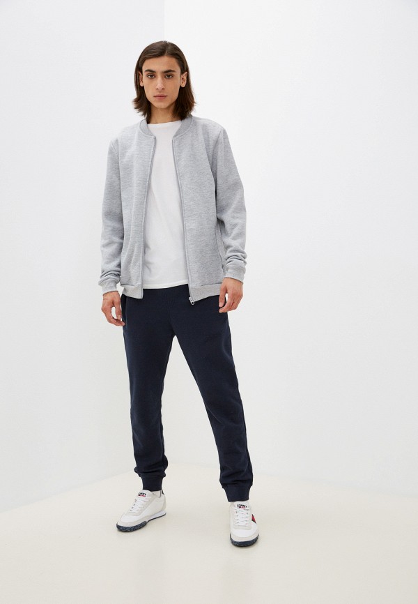 фото Брюки спортивные zolla