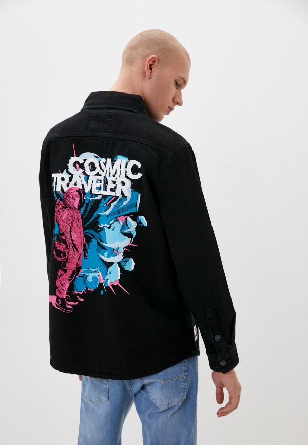 фото Куртка джинсовая zolla