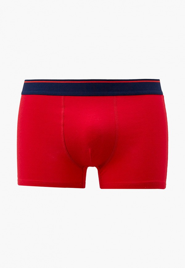 фото Трусы 3 шт. zolla