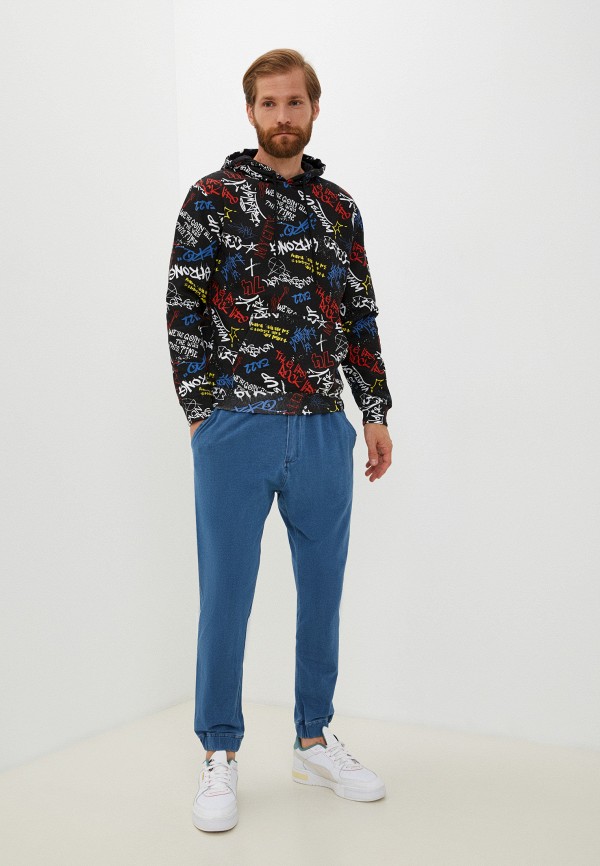 фото Худи zolla