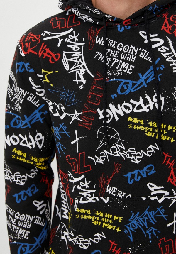 фото Худи zolla