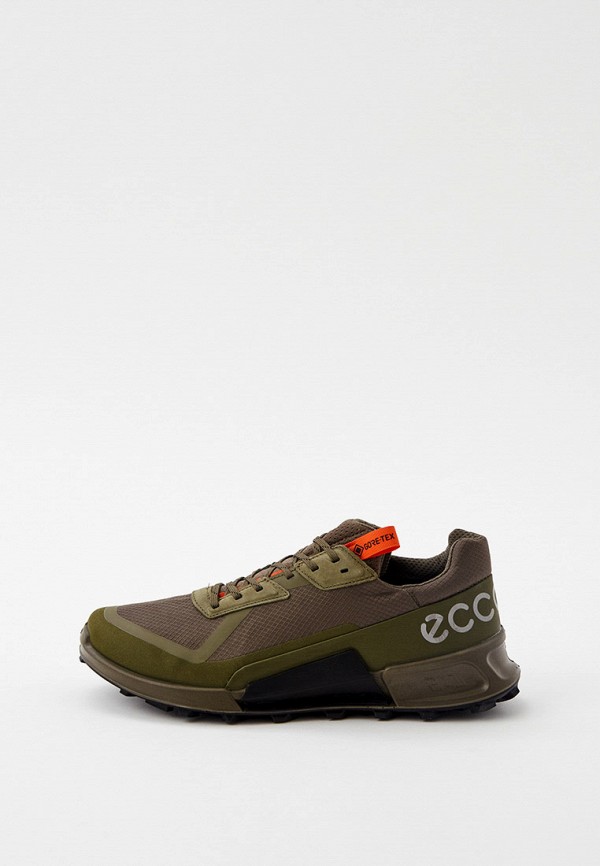 фото Кроссовки ecco