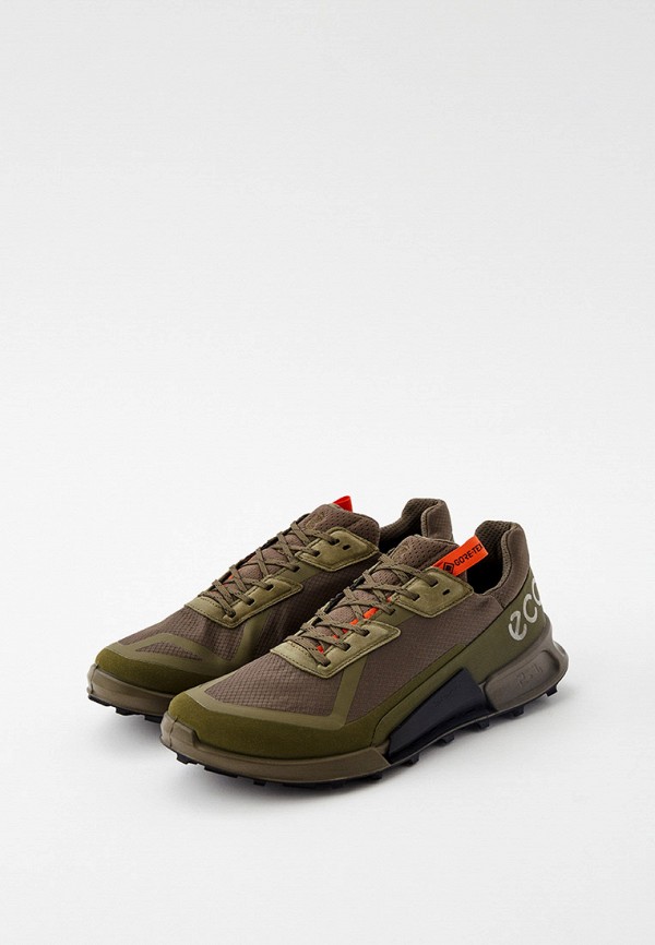 фото Кроссовки ecco