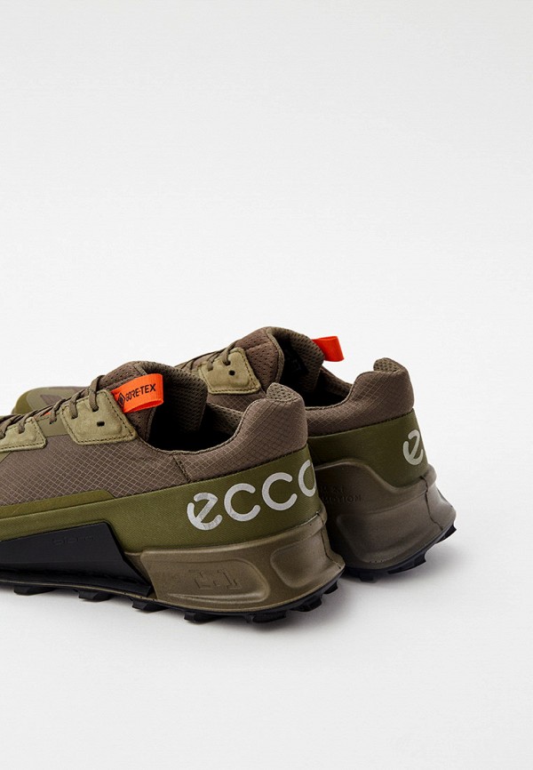 фото Кроссовки ecco