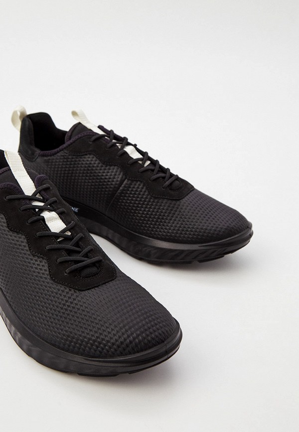 фото Кроссовки ecco