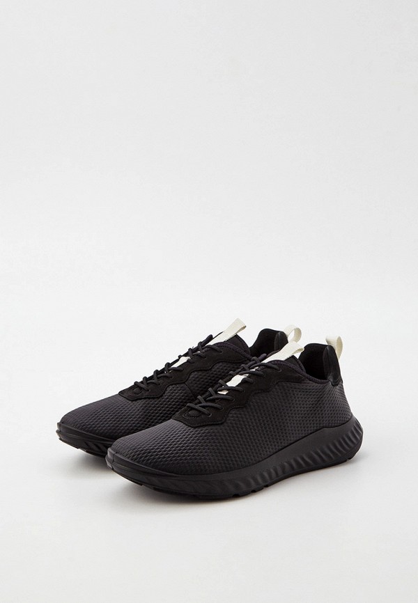 фото Кроссовки ecco