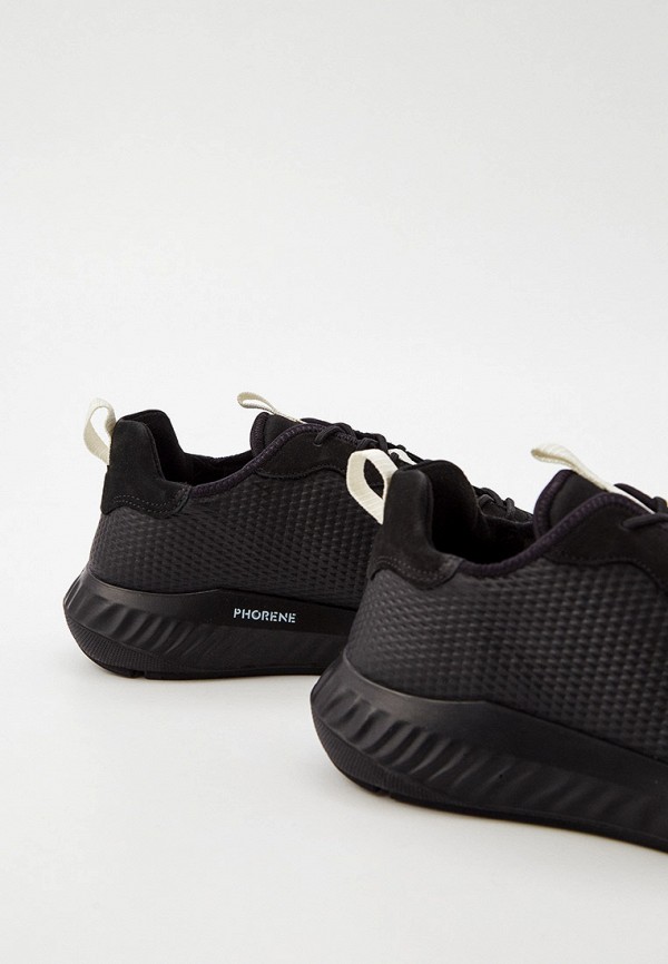 фото Кроссовки ecco