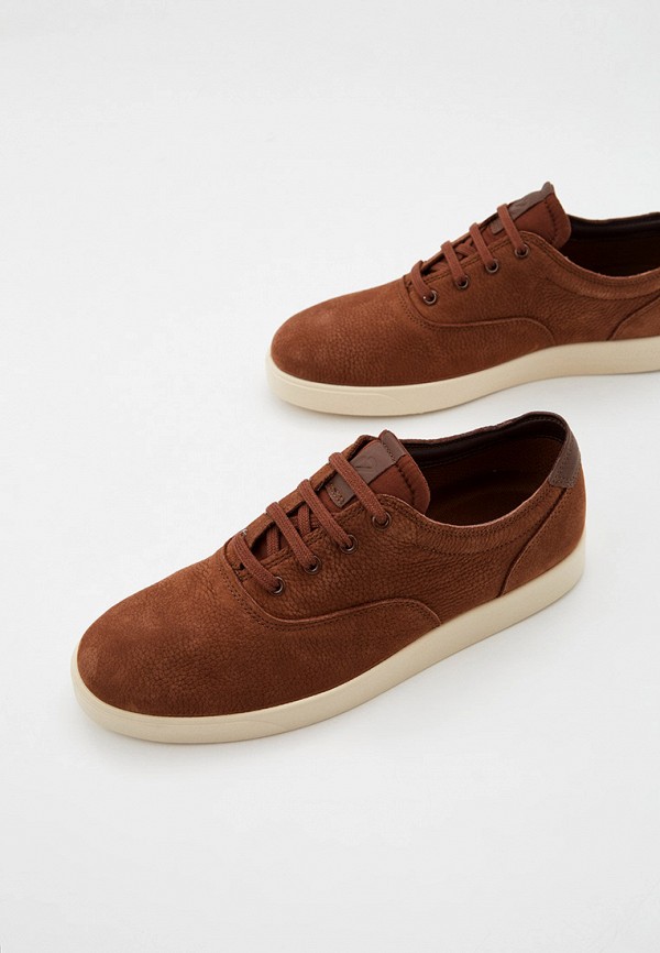 фото Кеды ecco