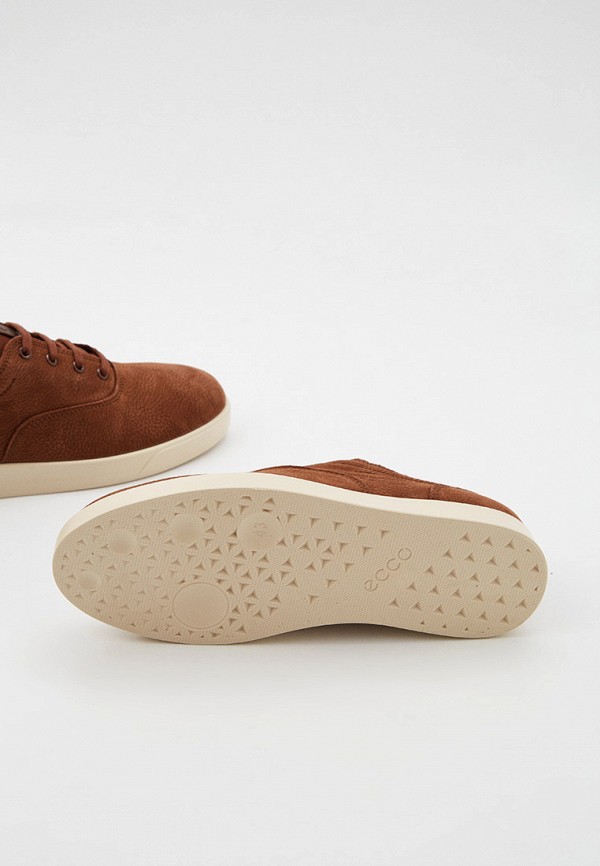 фото Кеды ecco