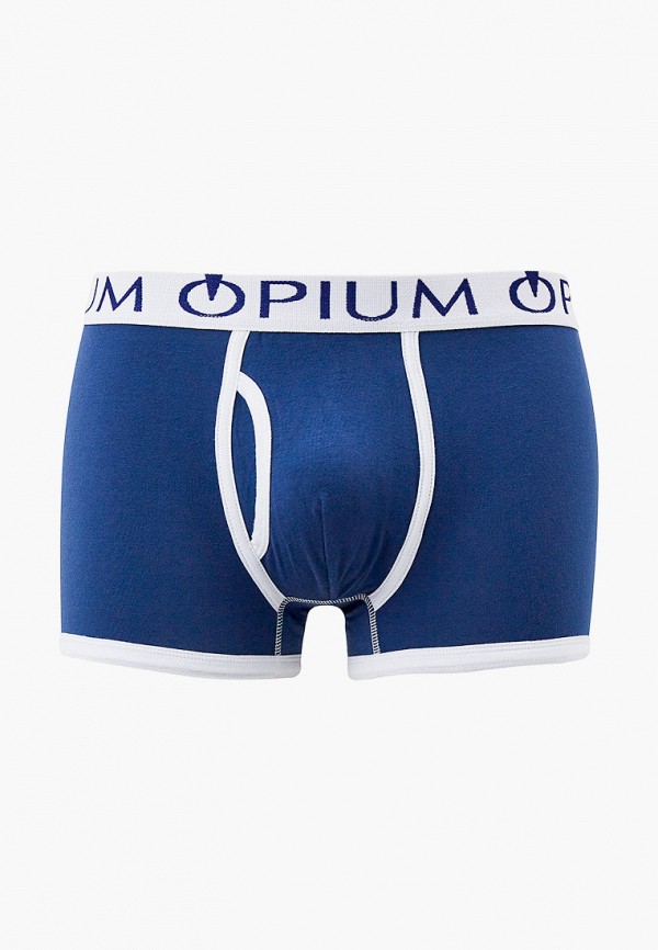

Трусы Opium, Синий