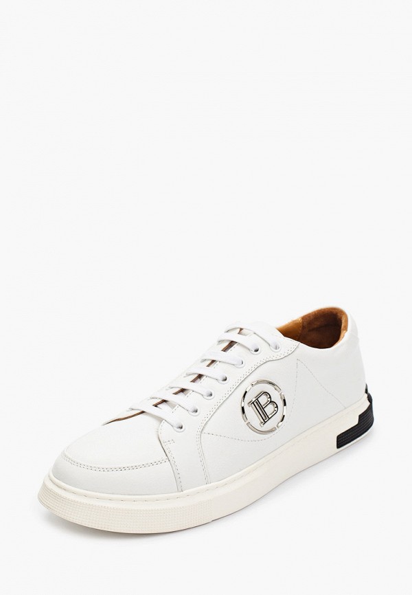 фото Кеды basconi