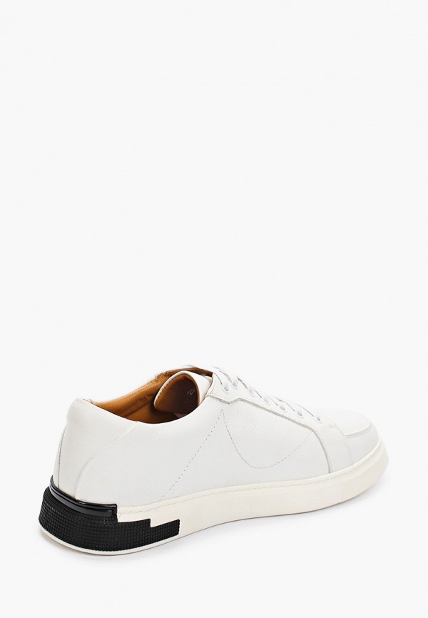 фото Кеды basconi