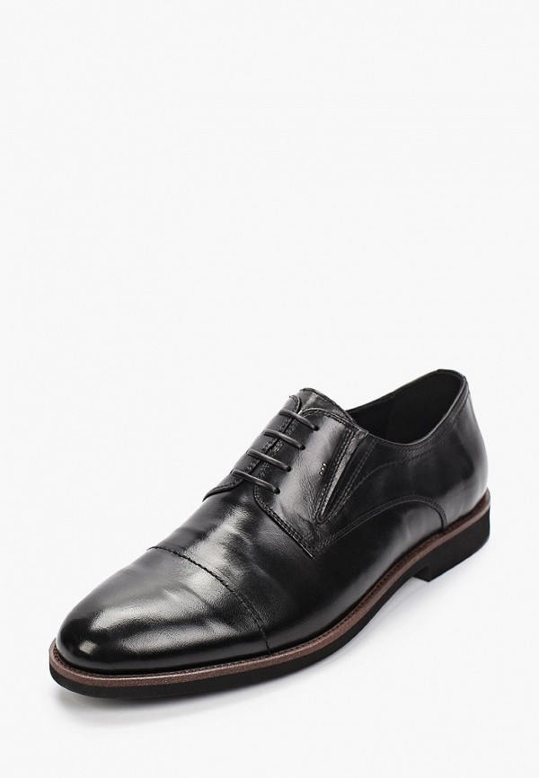 фото Туфли basconi