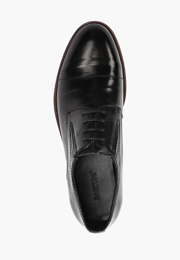 фото Туфли basconi