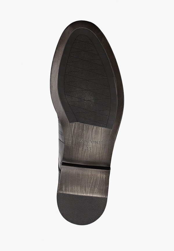 фото Туфли basconi