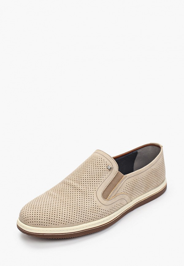 фото Слипоны basconi