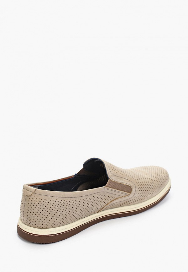 фото Слипоны basconi