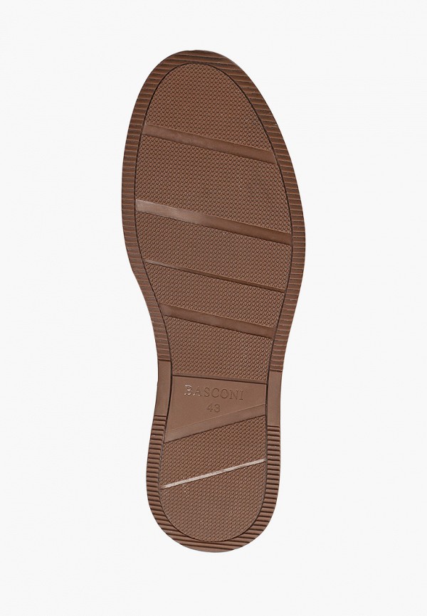 фото Слипоны basconi