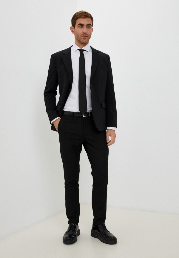 фото Рубашка eterna