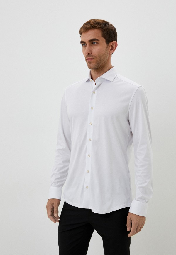 фото Рубашка eterna