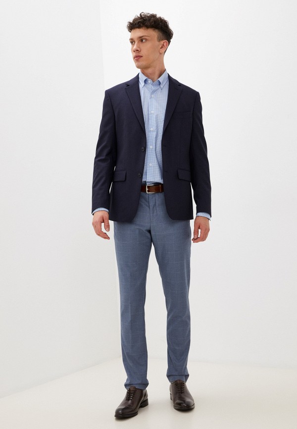 фото Рубашка eterna