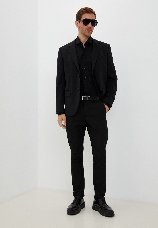 фото Рубашка eterna