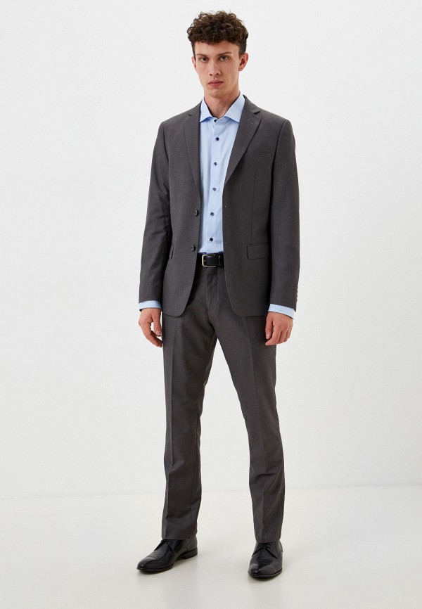 фото Рубашка eterna