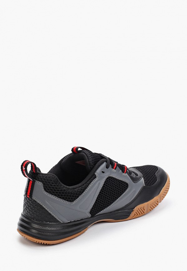 Кроссовки Demix серый, размер 45, фото 3