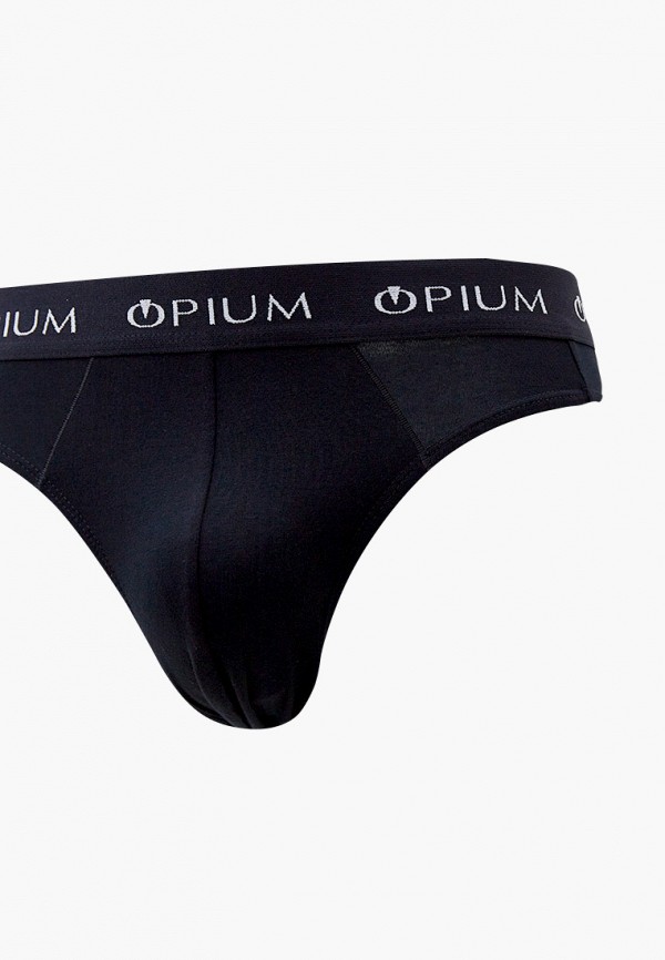 фото Трусы opium
