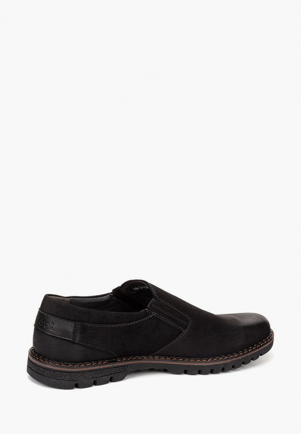 фото Туфли instreet