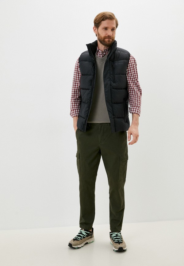 фото Жилет утепленный outventure