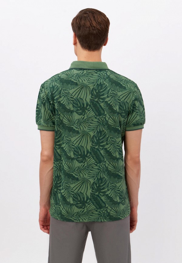 фото Поло modis