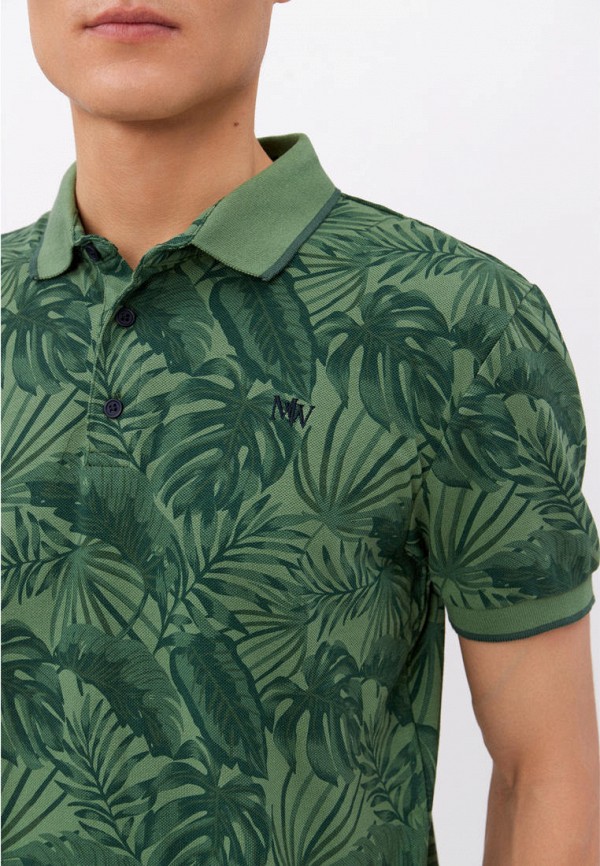 фото Поло modis