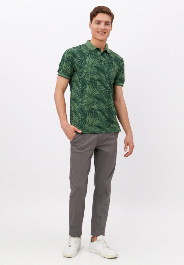 фото Поло modis