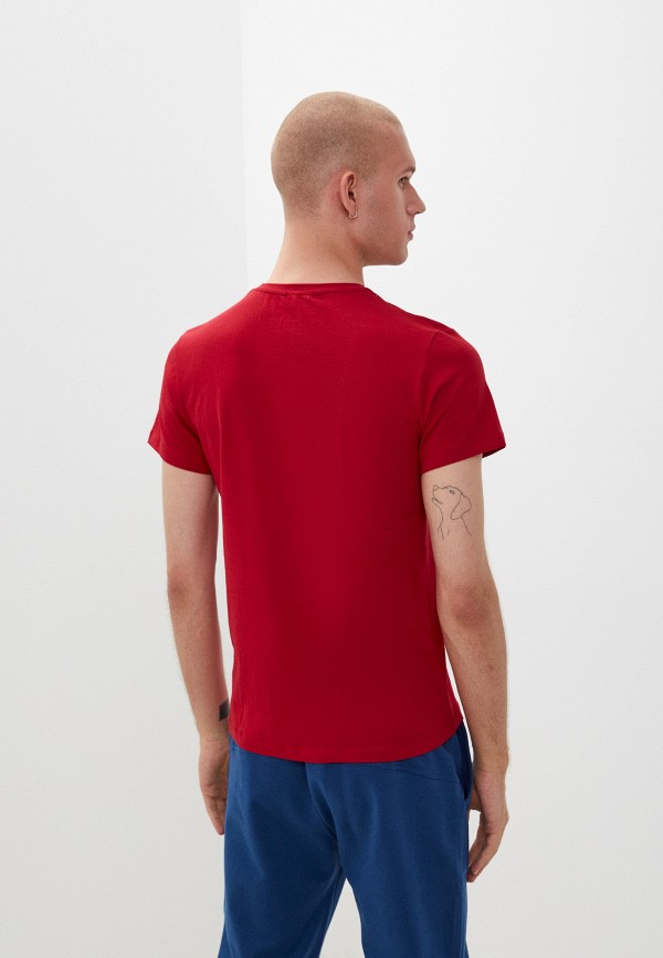 фото Футболка blacksi