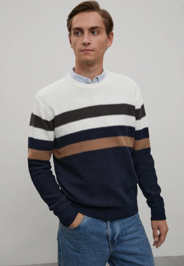 синий синий