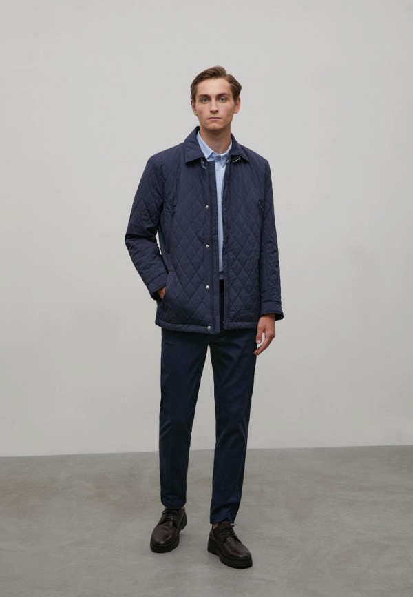 фото Куртка утепленная finn flare