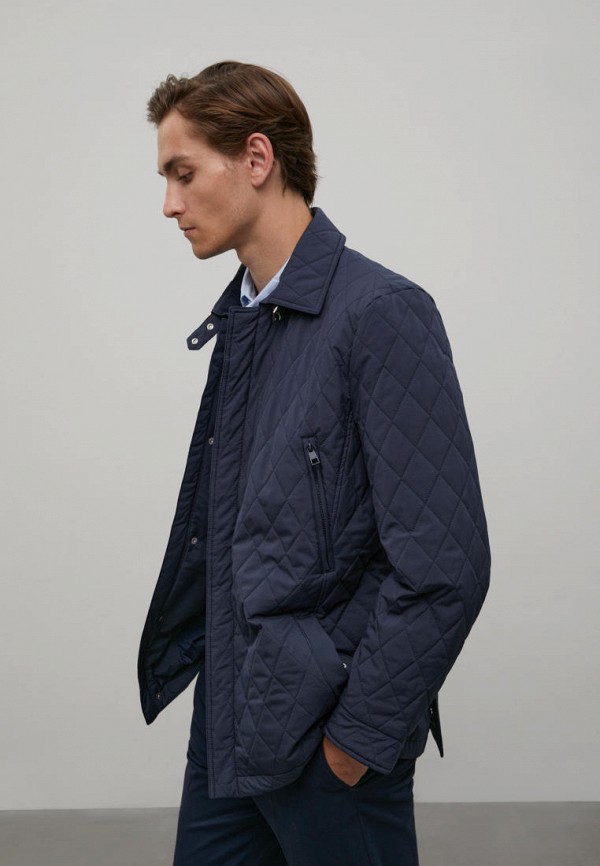 фото Куртка утепленная finn flare