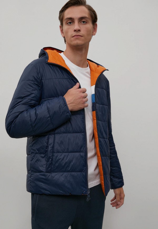 фото Куртка утепленная finn flare