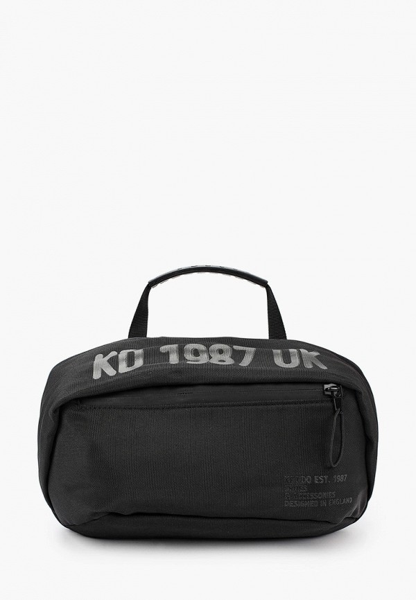 

Сумка поясная Keddo, Черный