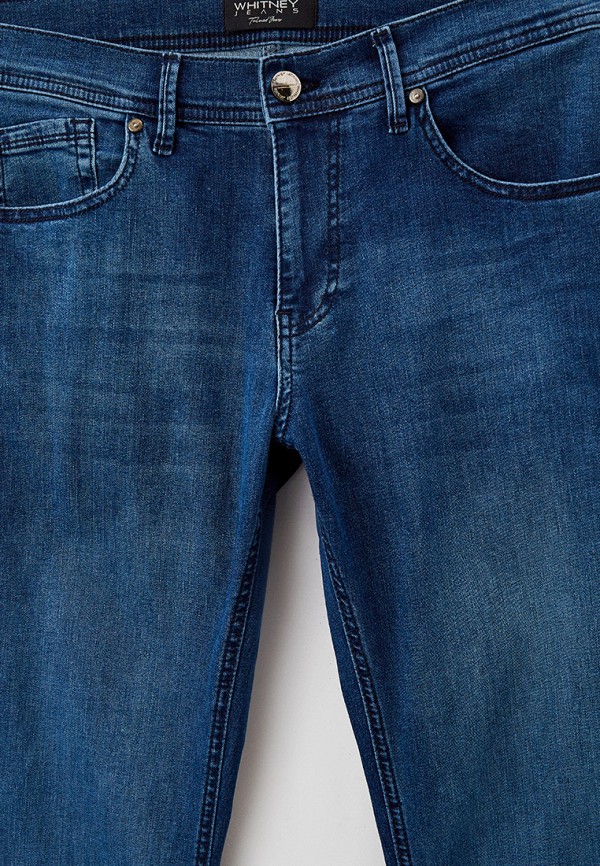 фото Джинсы whitney