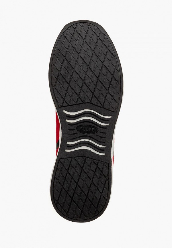 фото Кроссовки pulse