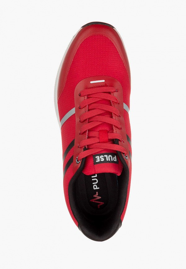 фото Кроссовки pulse