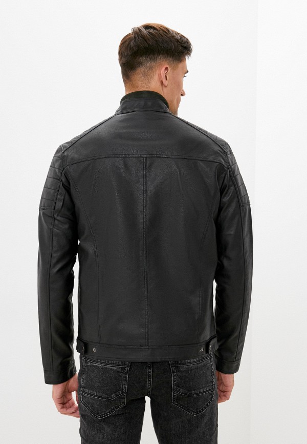 фото Куртка кожаная modis