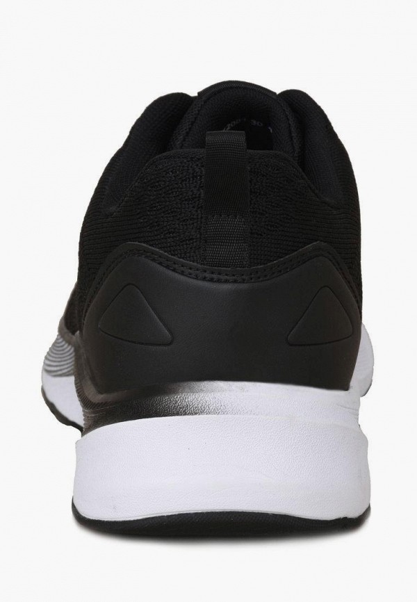 Кроссовки TimeJump черный, размер 40, фото 5